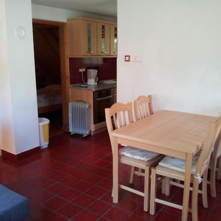 Apartment Lake Bohinj No. 5 Ngoại thất bức ảnh