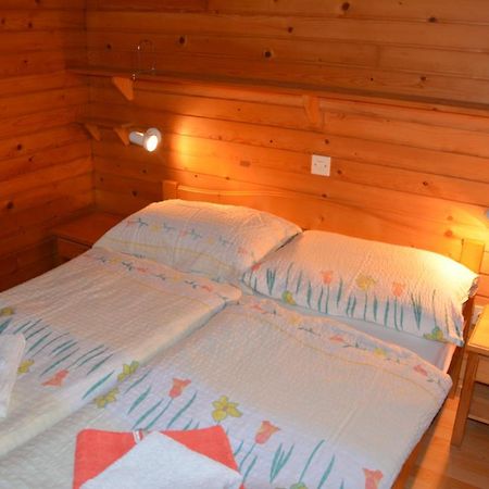Apartment Lake Bohinj No. 5 Ngoại thất bức ảnh