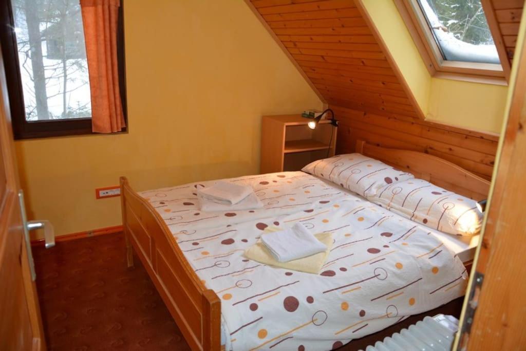 Apartment Lake Bohinj No. 5 Ngoại thất bức ảnh
