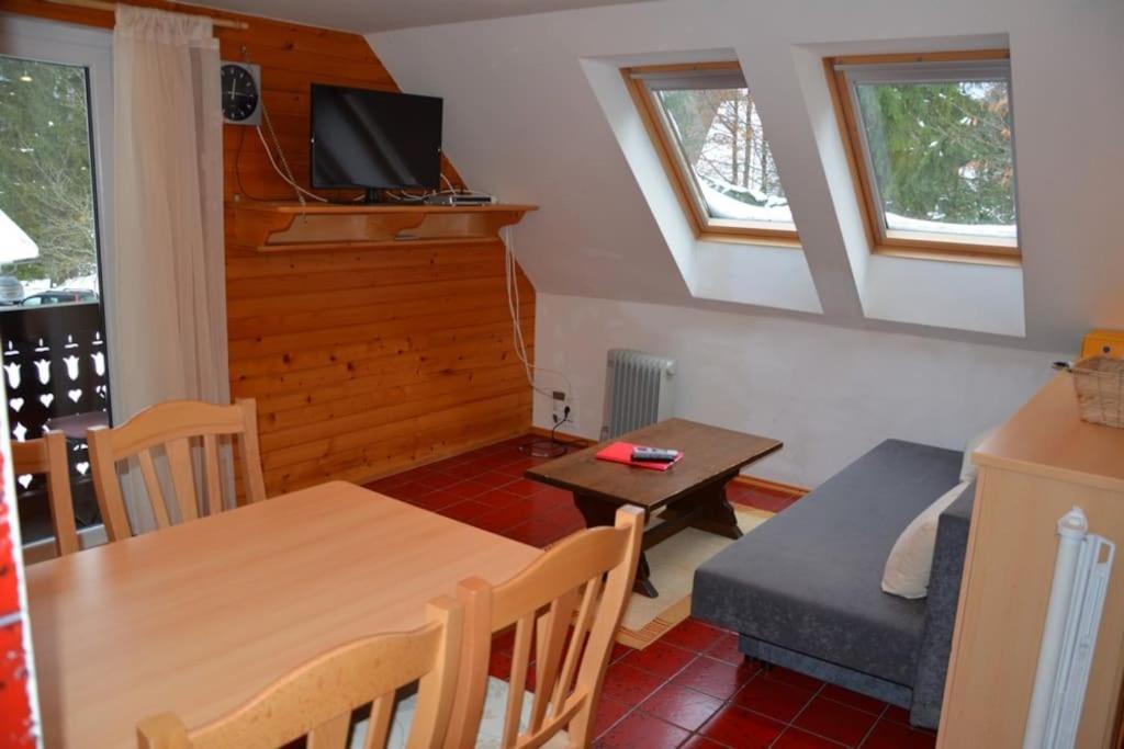 Apartment Lake Bohinj No. 5 Ngoại thất bức ảnh