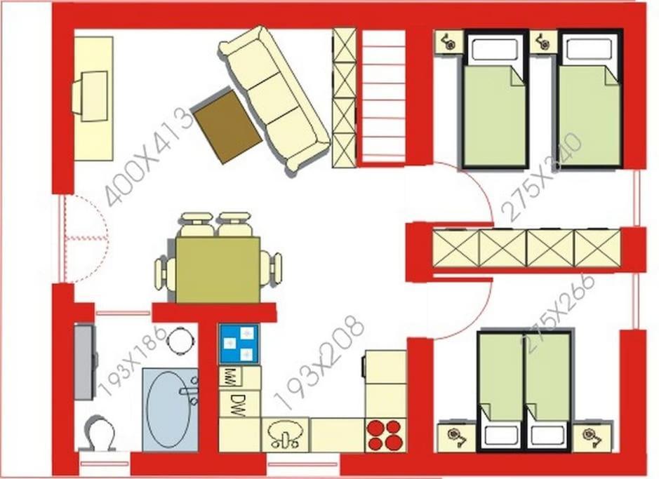 Apartment Lake Bohinj No. 5 Ngoại thất bức ảnh
