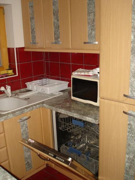 Apartment Lake Bohinj No. 5 Ngoại thất bức ảnh
