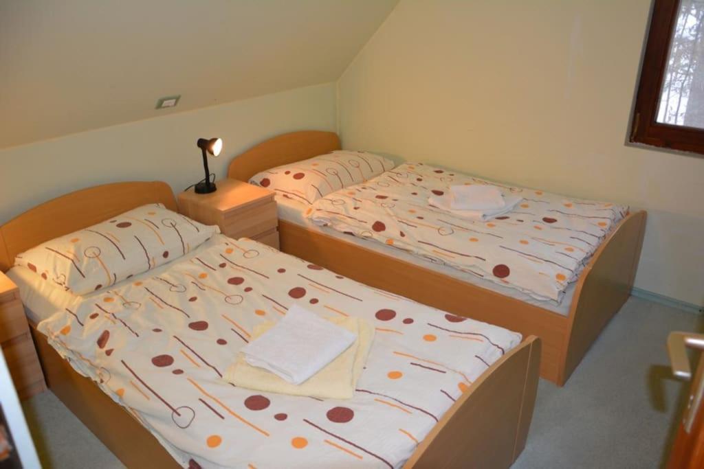 Apartment Lake Bohinj No. 5 Ngoại thất bức ảnh