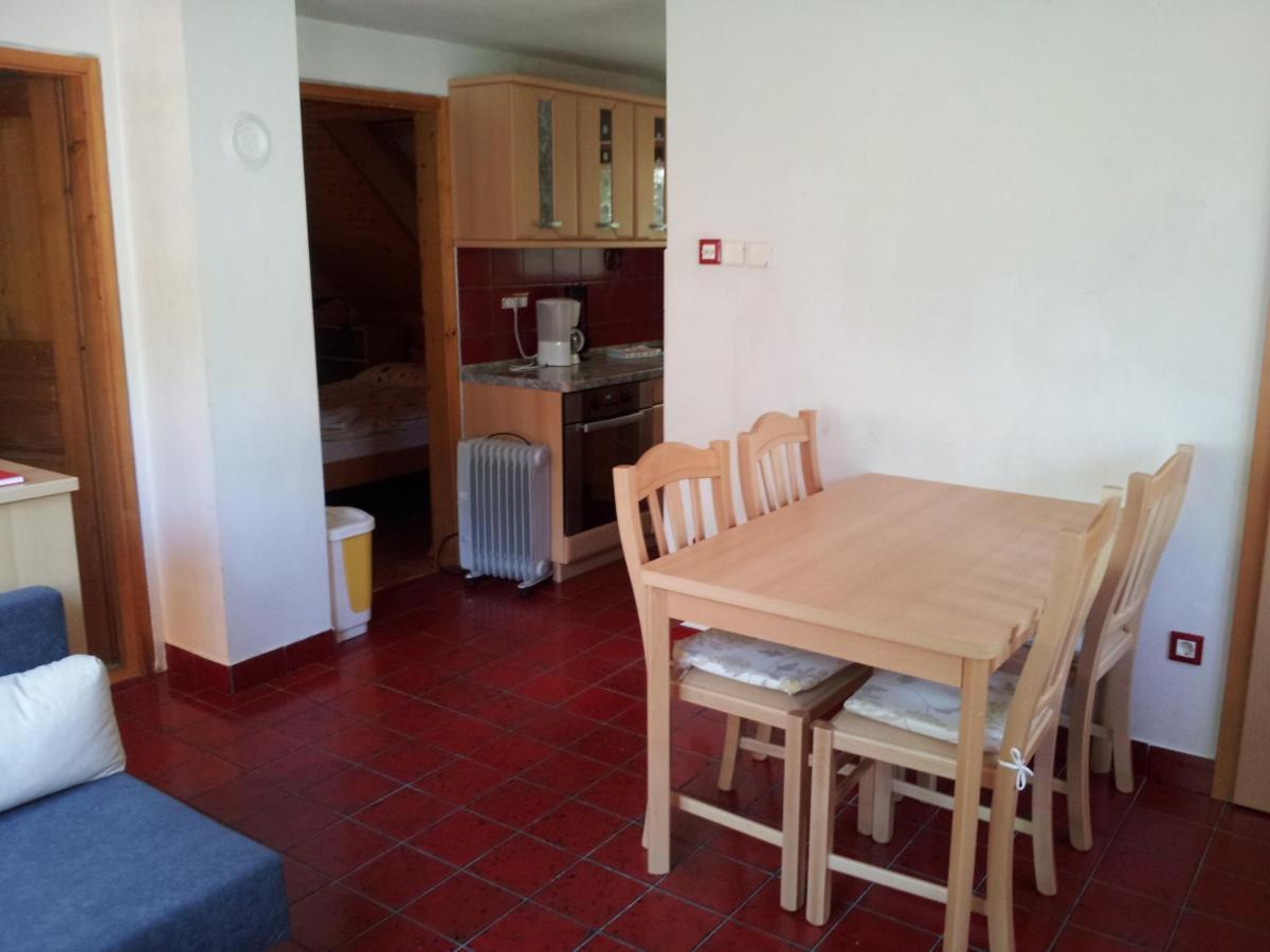 Apartment Lake Bohinj No. 5 Ngoại thất bức ảnh