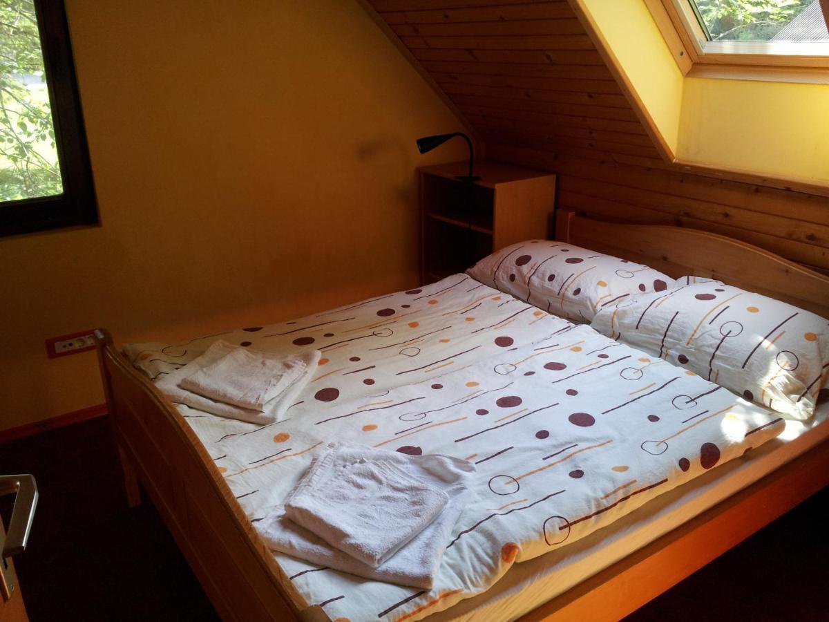Apartment Lake Bohinj No. 5 Ngoại thất bức ảnh
