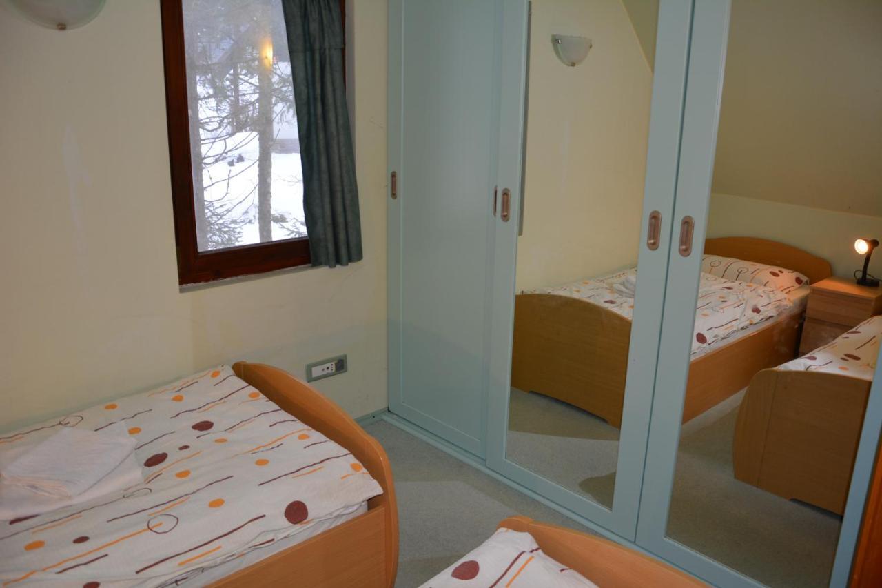 Apartment Lake Bohinj No. 5 Ngoại thất bức ảnh