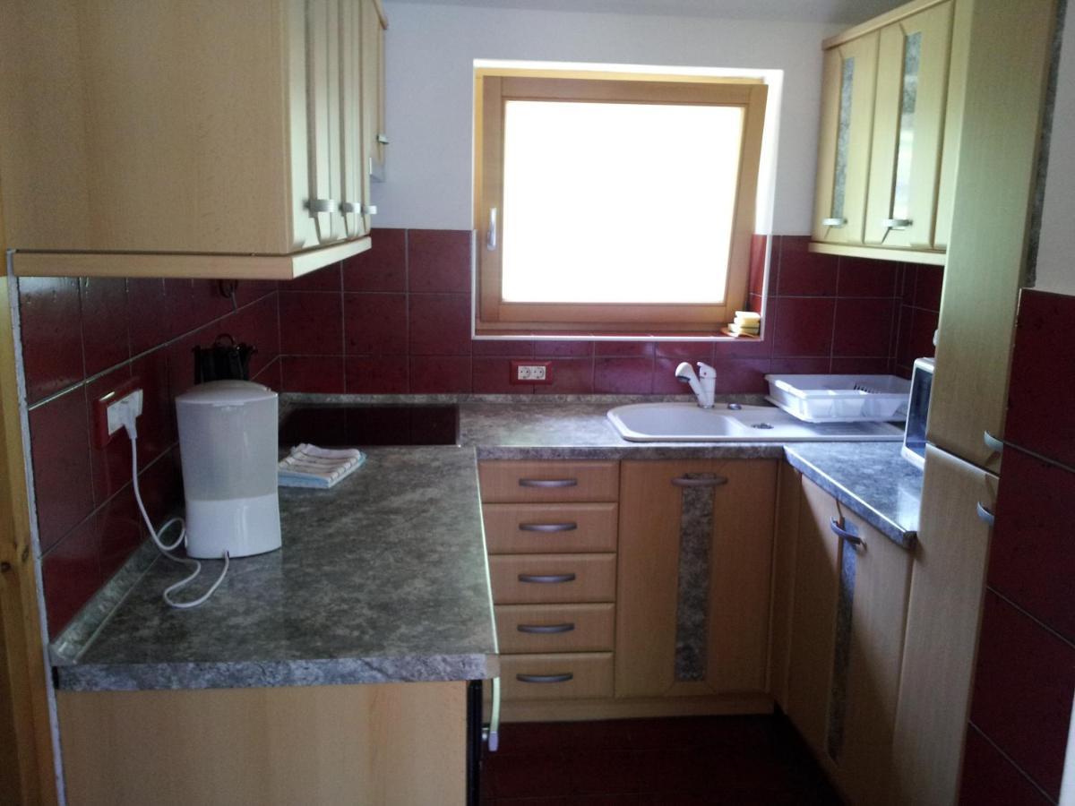 Apartment Lake Bohinj No. 5 Ngoại thất bức ảnh