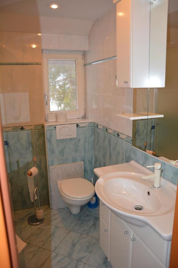 Apartment Lake Bohinj No. 5 Ngoại thất bức ảnh