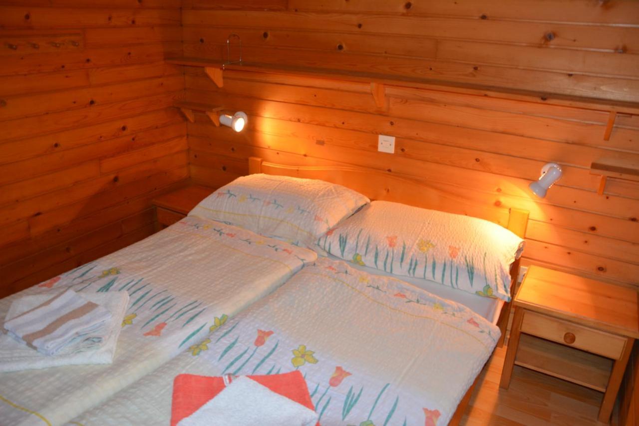 Apartment Lake Bohinj No. 5 Ngoại thất bức ảnh