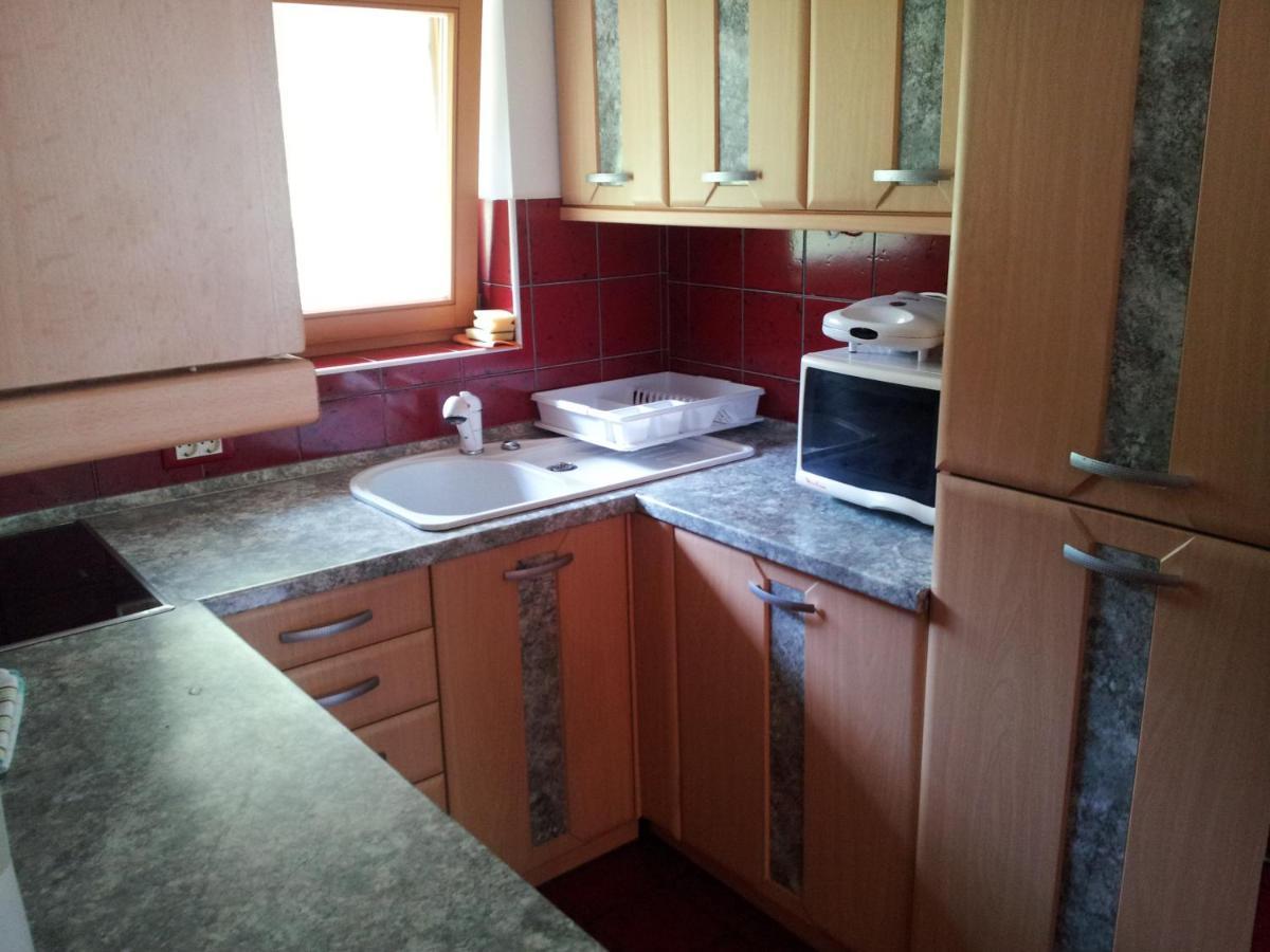 Apartment Lake Bohinj No. 5 Ngoại thất bức ảnh