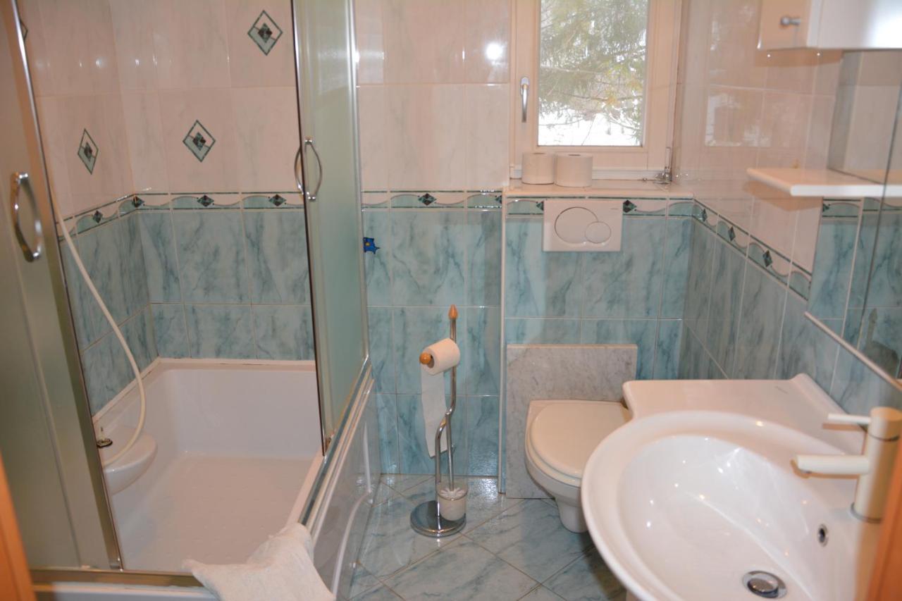Apartment Lake Bohinj No. 5 Ngoại thất bức ảnh