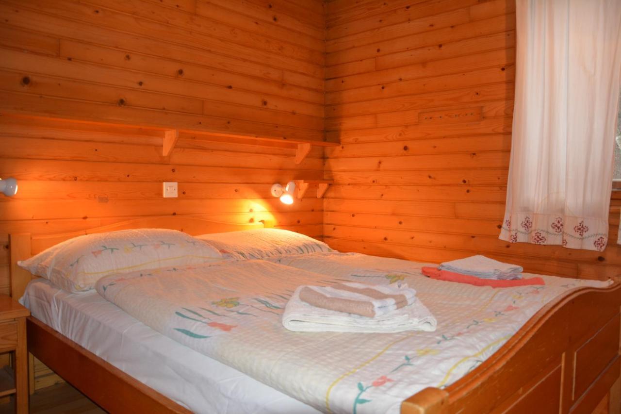 Apartment Lake Bohinj No. 5 Ngoại thất bức ảnh