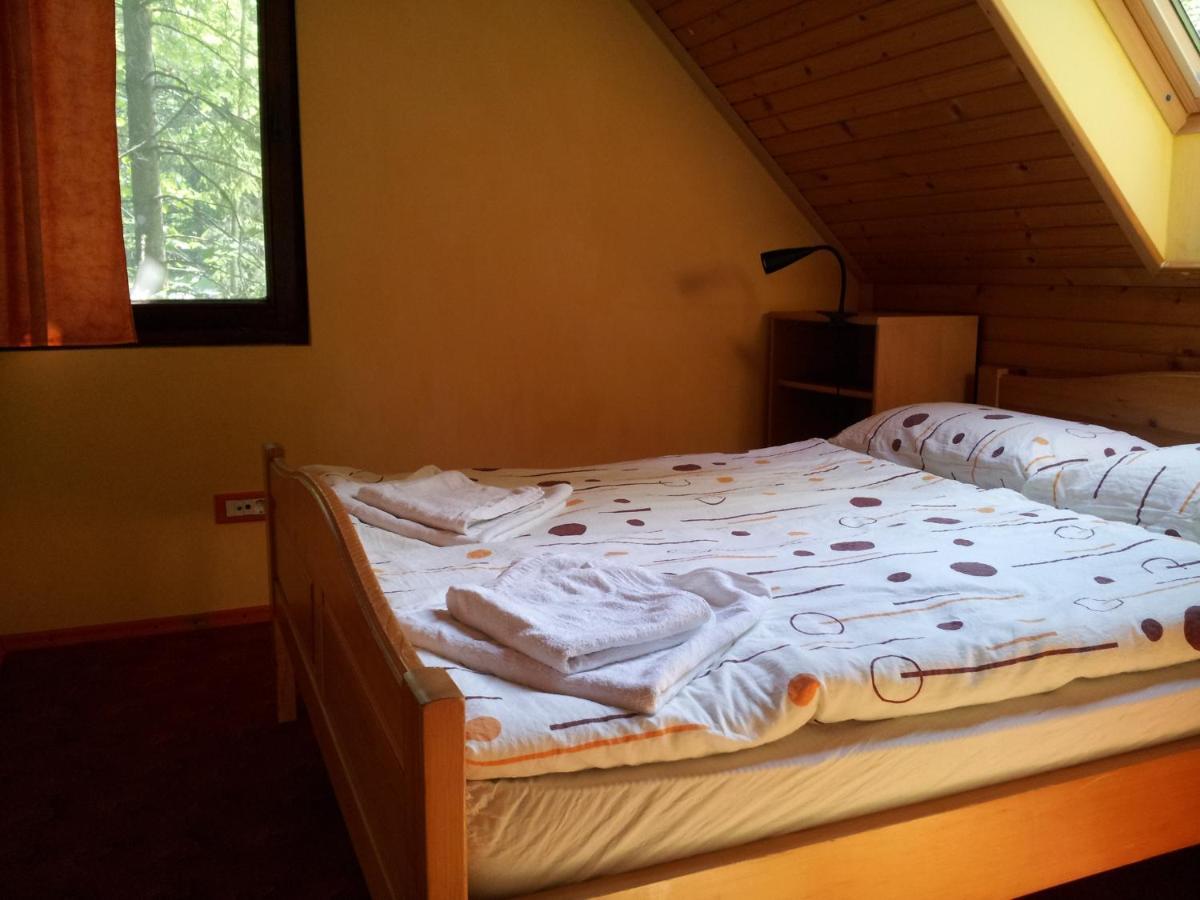 Apartment Lake Bohinj No. 5 Ngoại thất bức ảnh