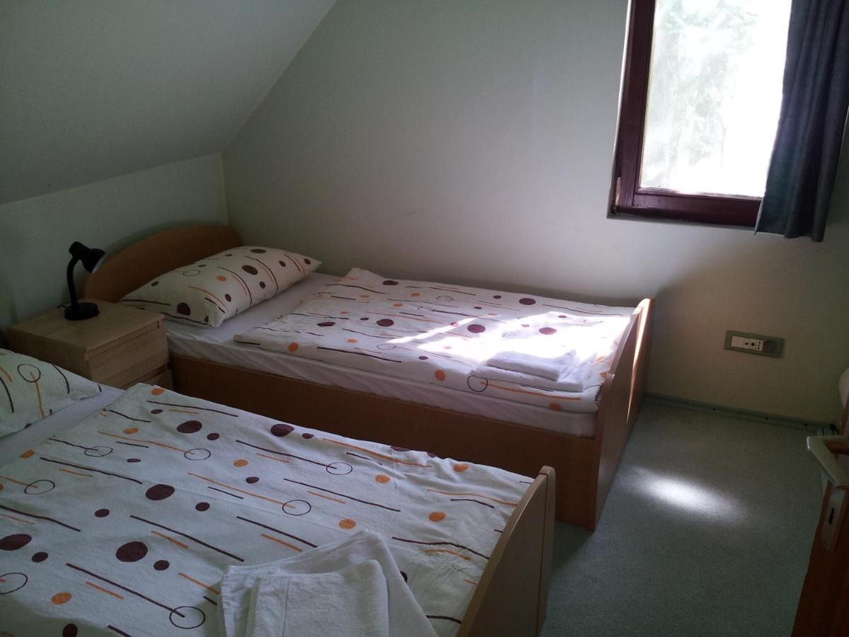 Apartment Lake Bohinj No. 5 Ngoại thất bức ảnh